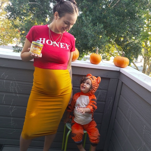 Other - 🎃Winnie the pooh Halloween costume